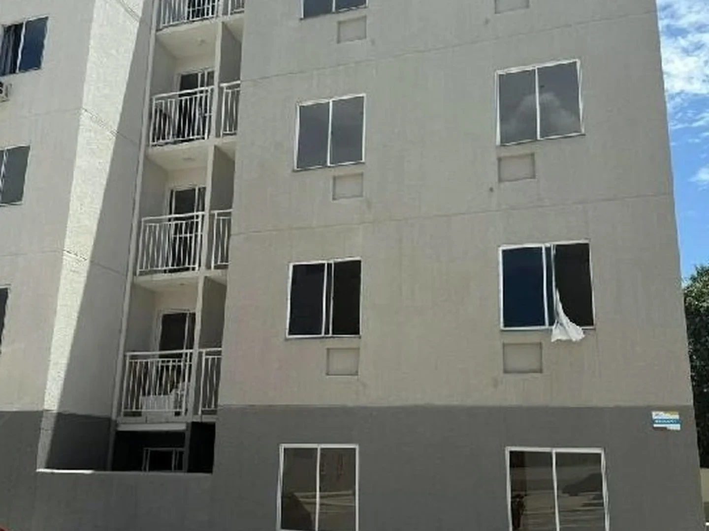 Apartamento - Rio De Janeiro, RJ - foto 1