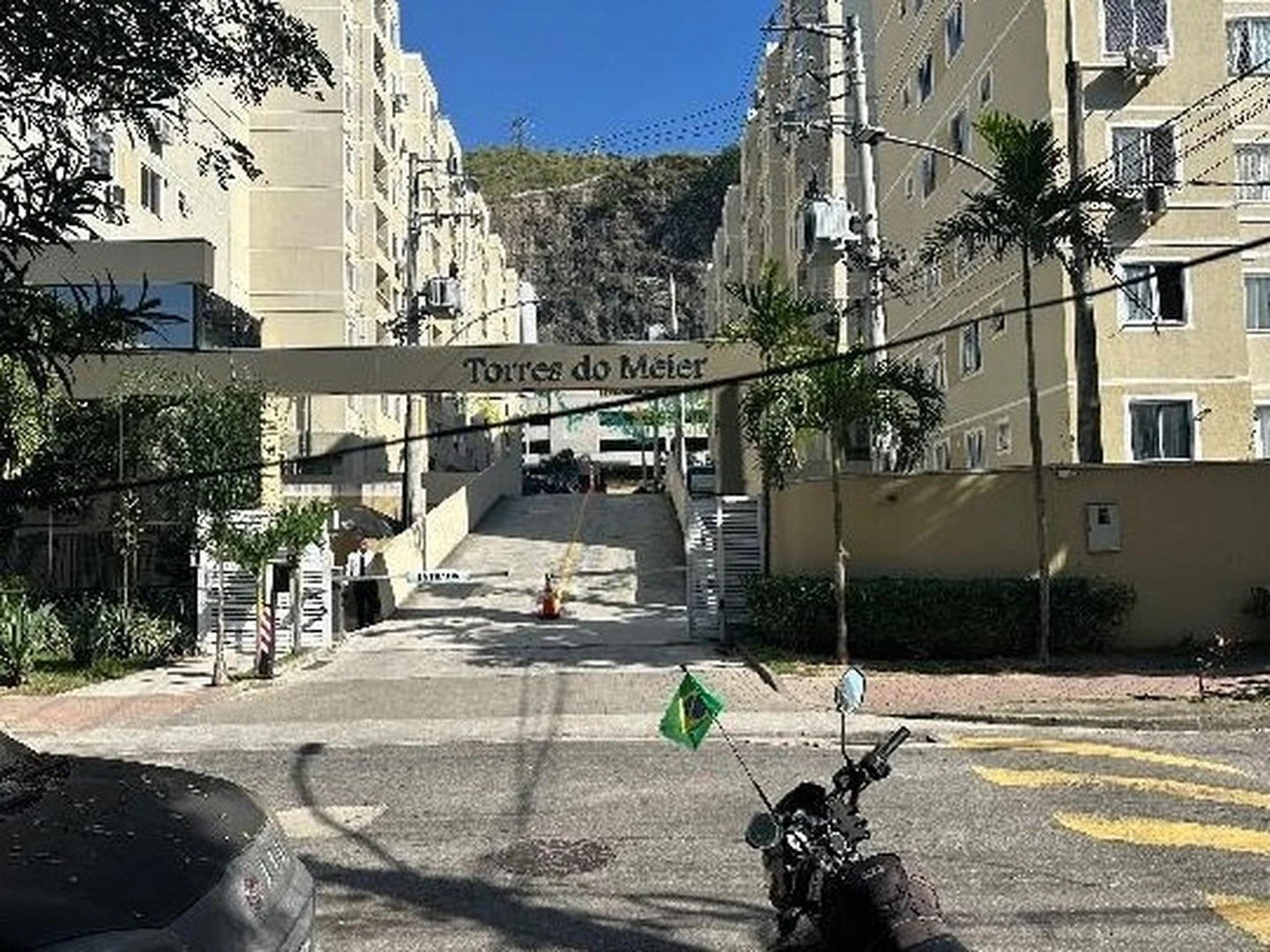 Apartamento - Rio De Janeiro, RJ - foto 1