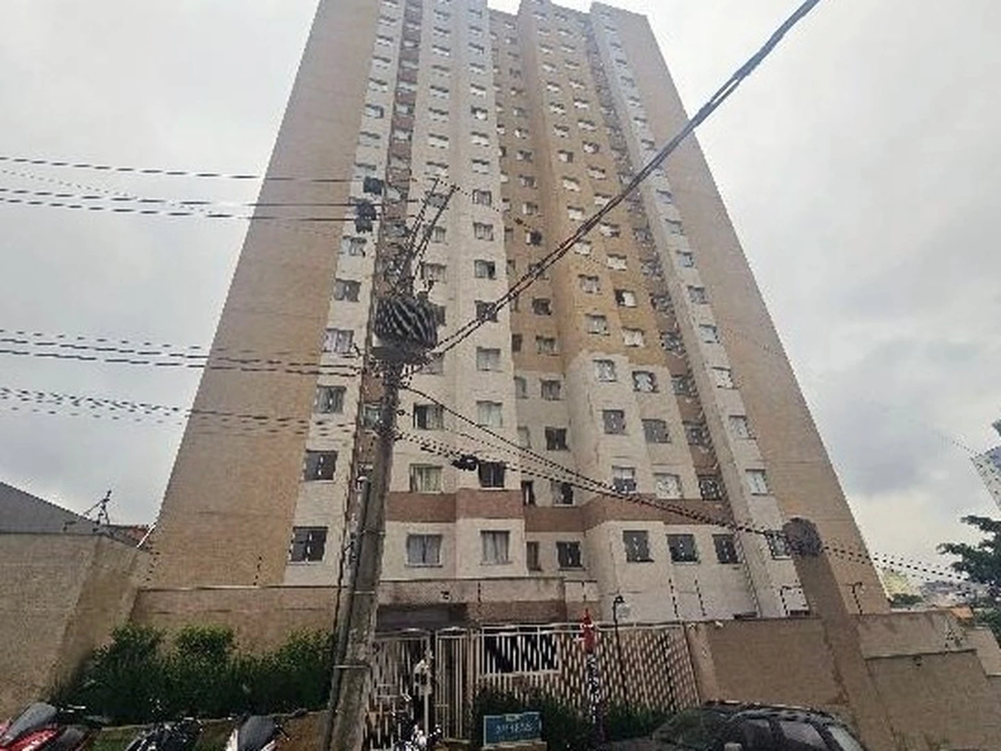 Apartamento - Sao Paulo, SP - foto 1
