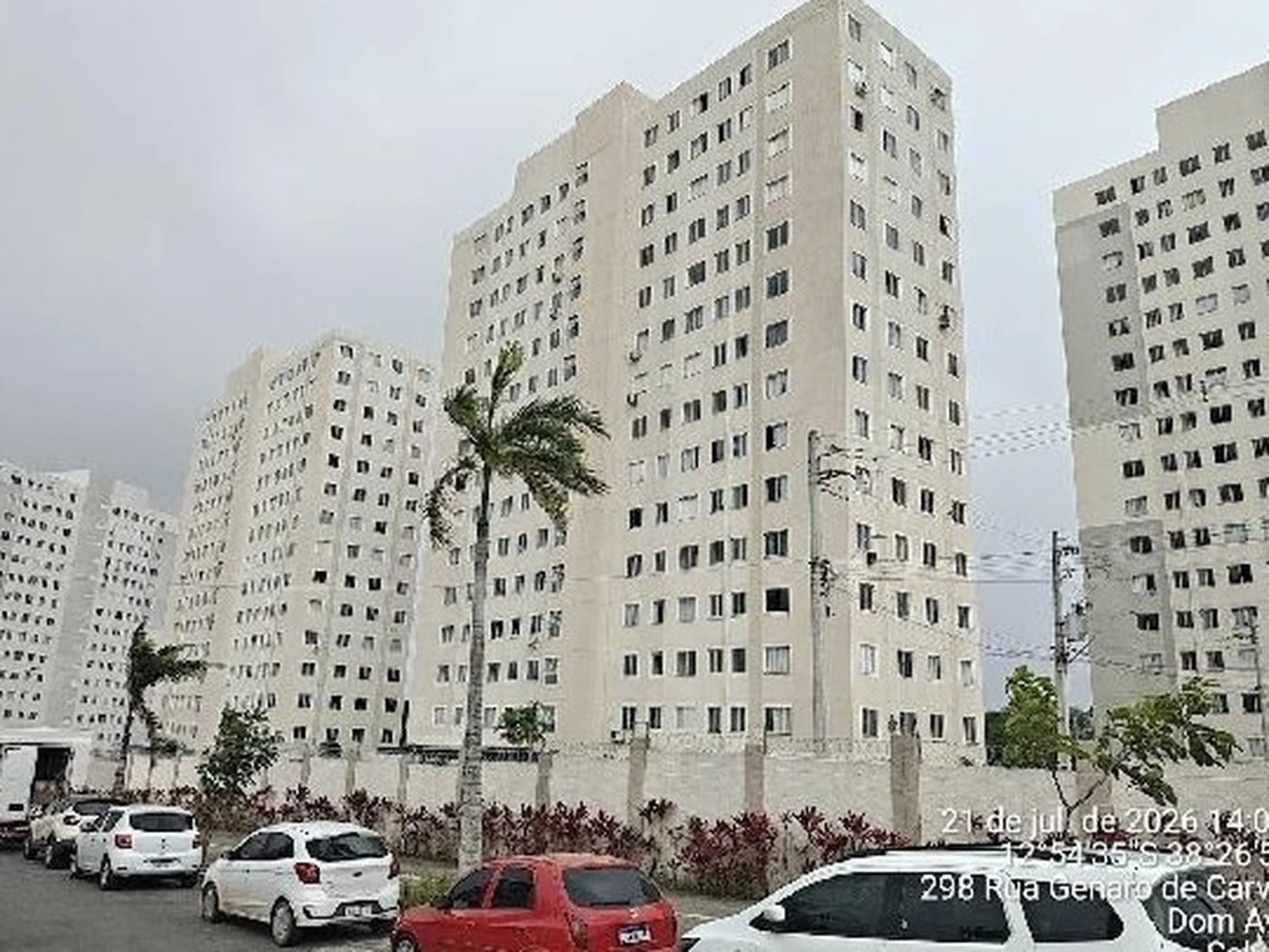 Apartamento - Salvador, BA - foto 1