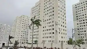 Apartamento - Salvador, BA