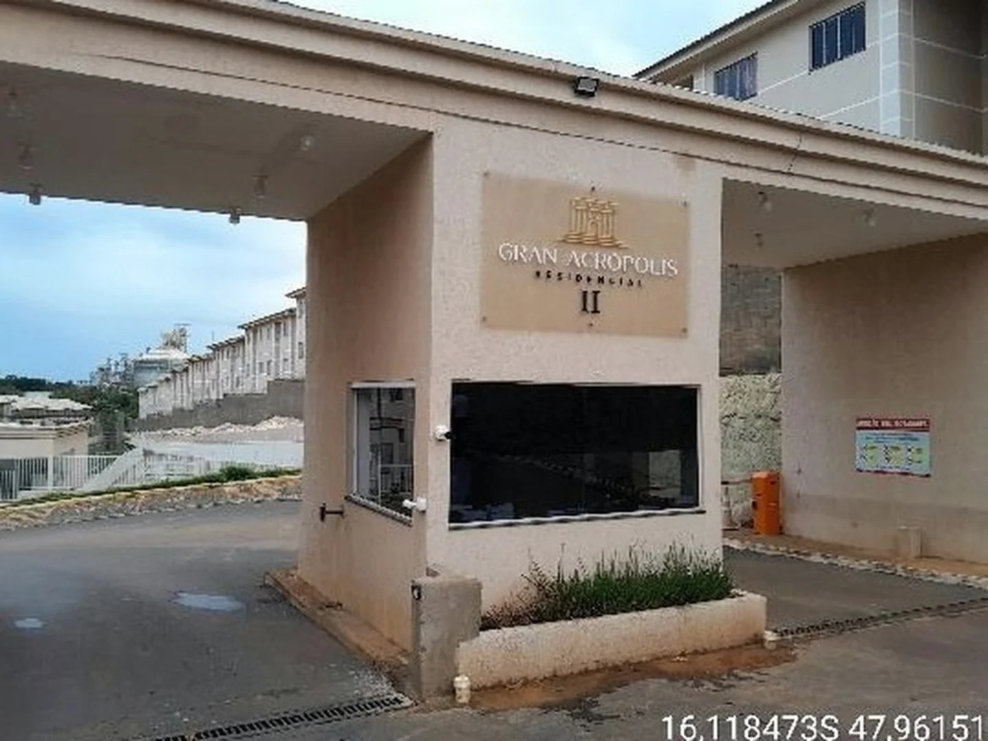 Apartamento - Luziania, GO - foto 1