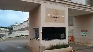 Apartamento - Luziania, GO
