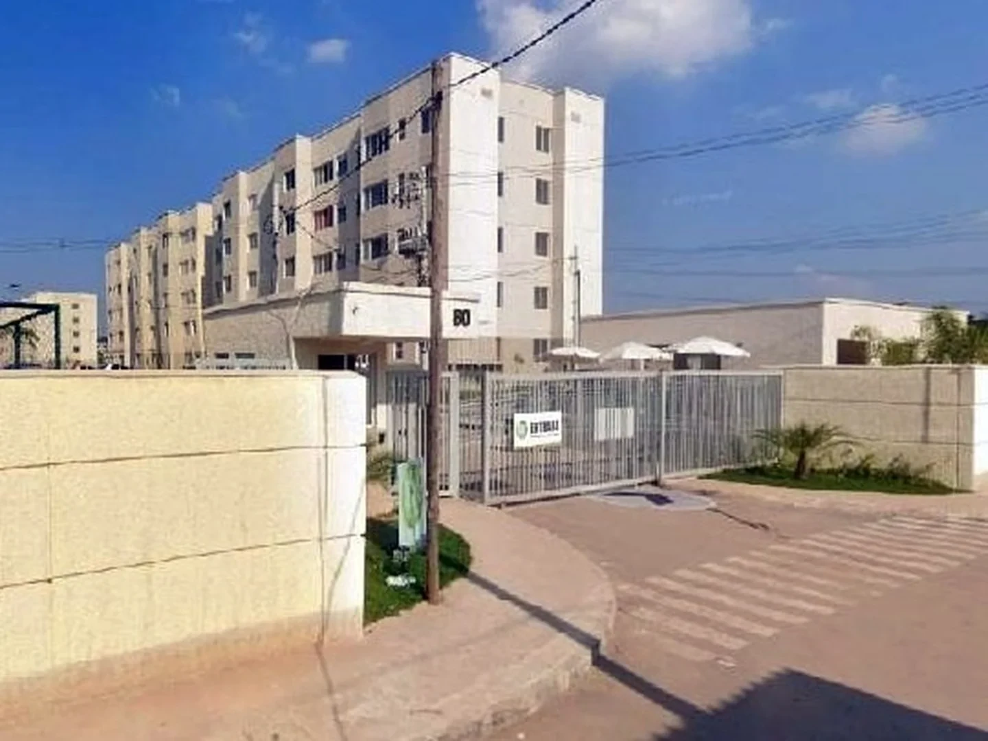 Apartamento - Belford Roxo, RJ - foto 1
