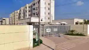 Apartamento - Belford Roxo, RJ