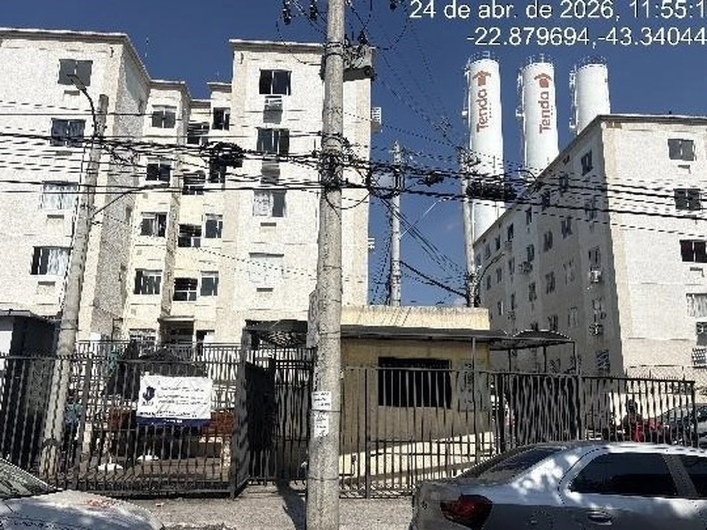 Apartamento - Rio De Janeiro, RJ - foto 1