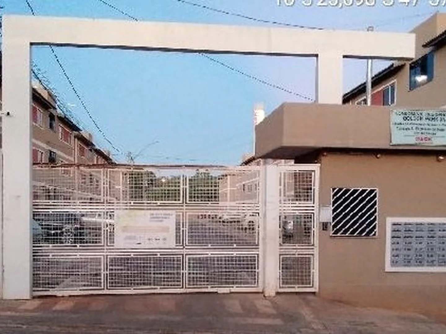 Apartamento - Valparaiso De Goias, GO - foto 1