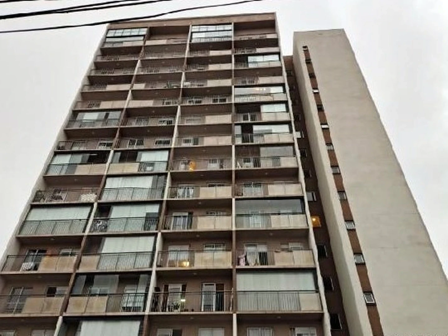 Apartamento - Sao Paulo, SP - foto 1