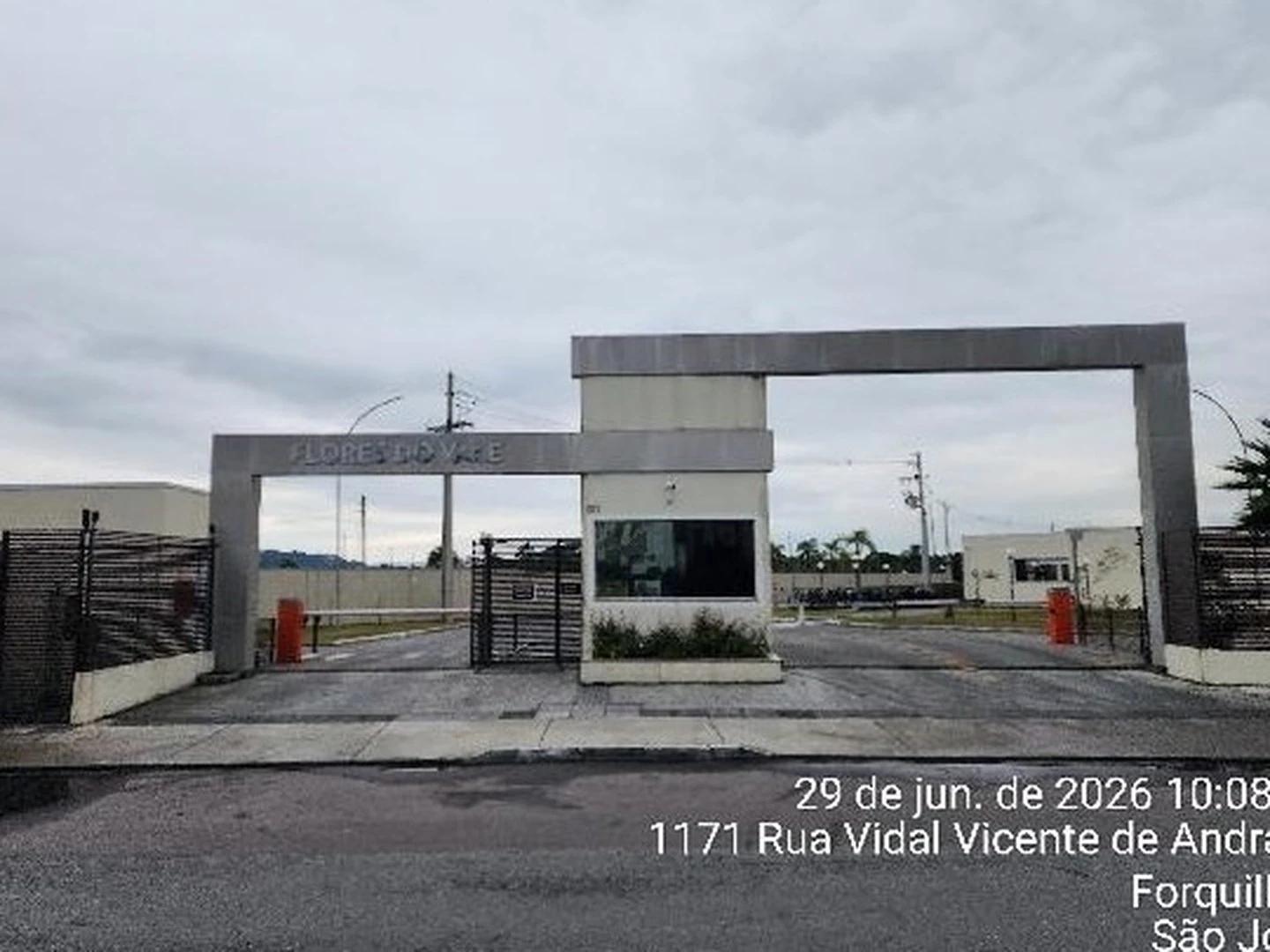Apartamento - Sao Jose, SC - foto 1