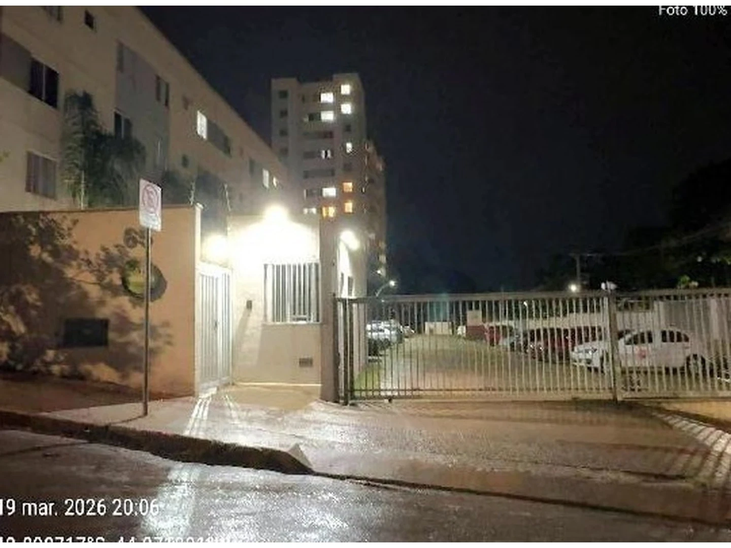 Apartamento - Contagem, MG - foto 1