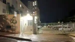 Apartamento - Contagem, MG