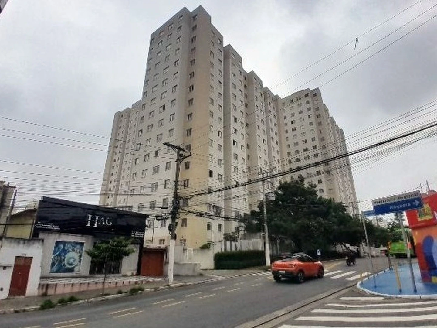 Apartamento - Sao Paulo, SP - foto 1
