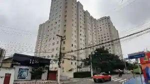 Apartamento - Sao Paulo, SP