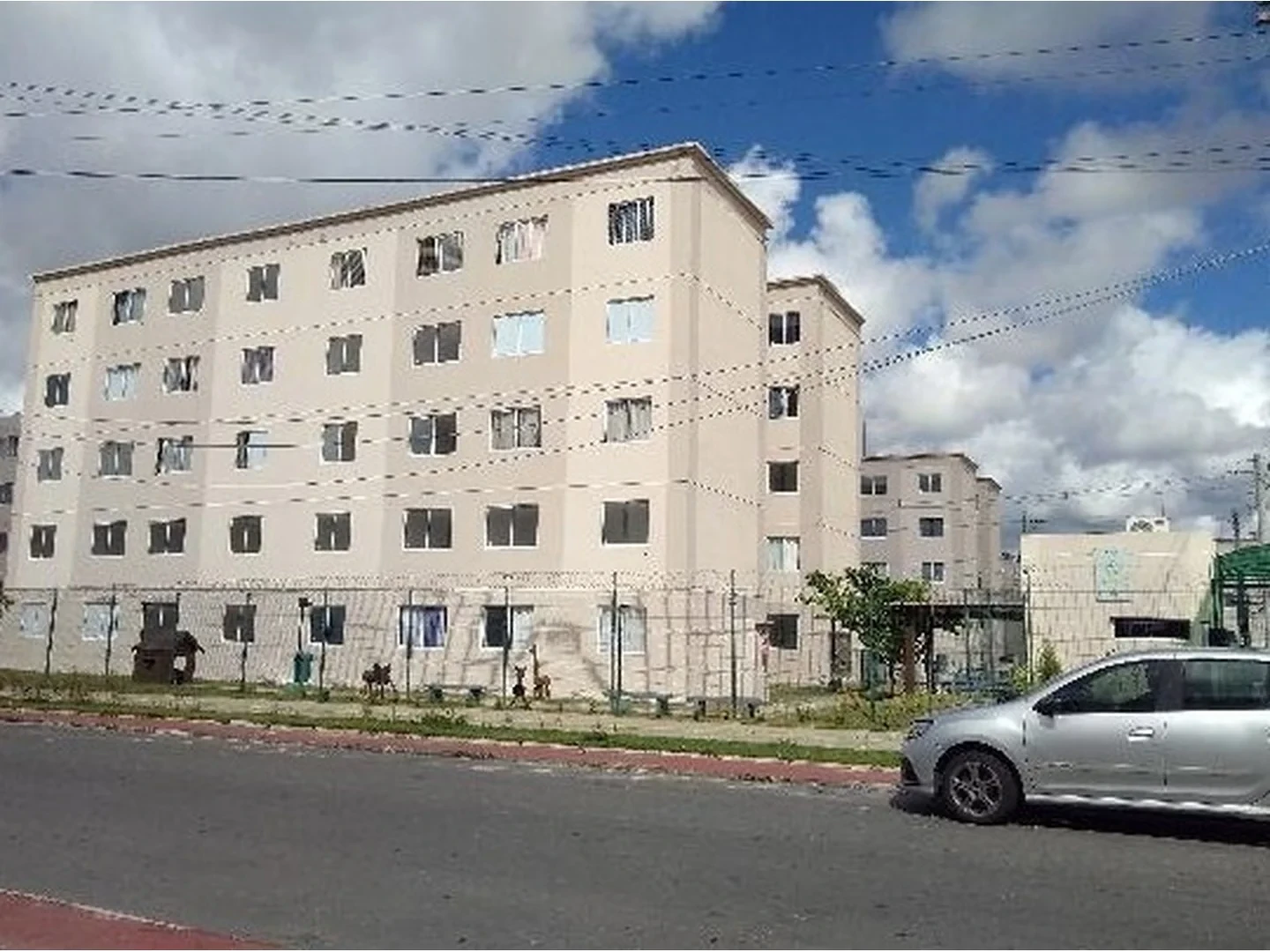 Apartamento - Salvador, BA - foto 1