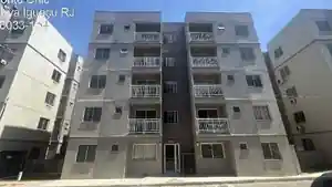 Apartamento - Nova Iguacu, RJ