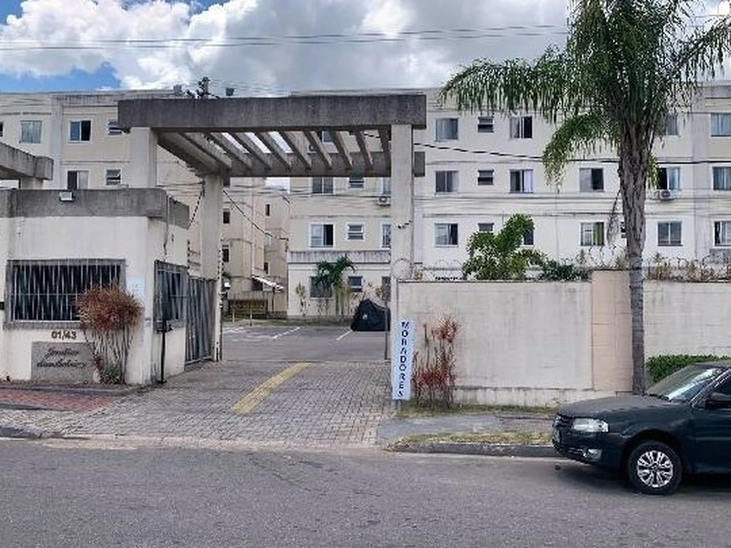 Apartamento - Campos Dos Goytacazes, RJ - foto 1