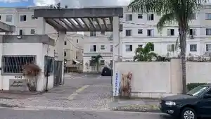 Apartamento - Campos Dos Goytacazes, RJ