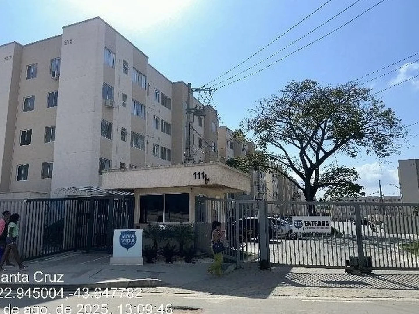 Apartamento - Rio De Janeiro, RJ - foto 1