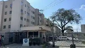 Apartamento - Rio De Janeiro, RJ