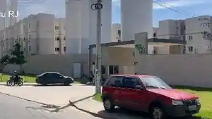Apartamento - Nova Iguacu, RJ