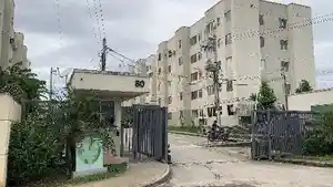 Apartamento - Belford Roxo, RJ
