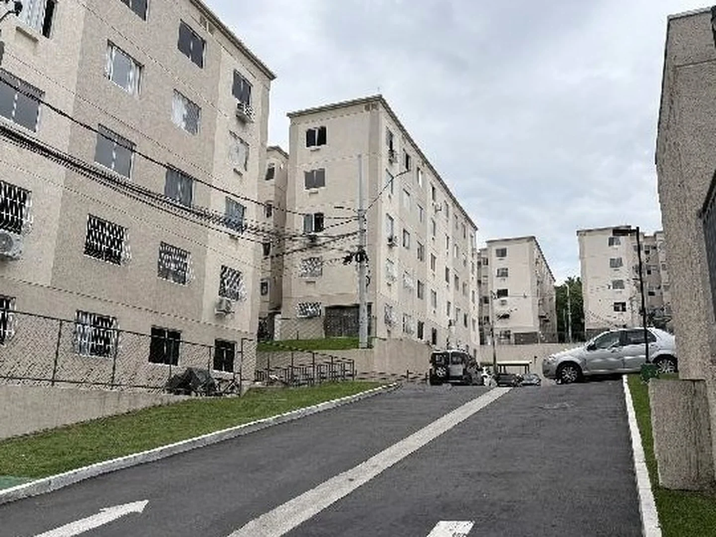 Apartamento - Rio De Janeiro, RJ - foto 1