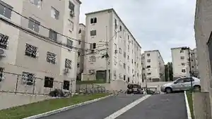 Apartamento - Rio De Janeiro, RJ