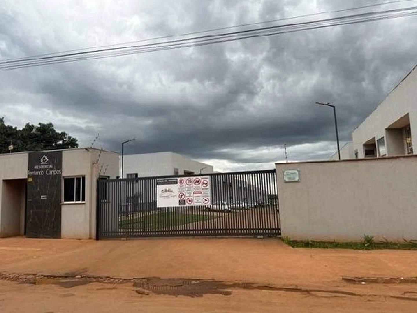 Apartamento - Cidade Ocidental, GO - foto 1