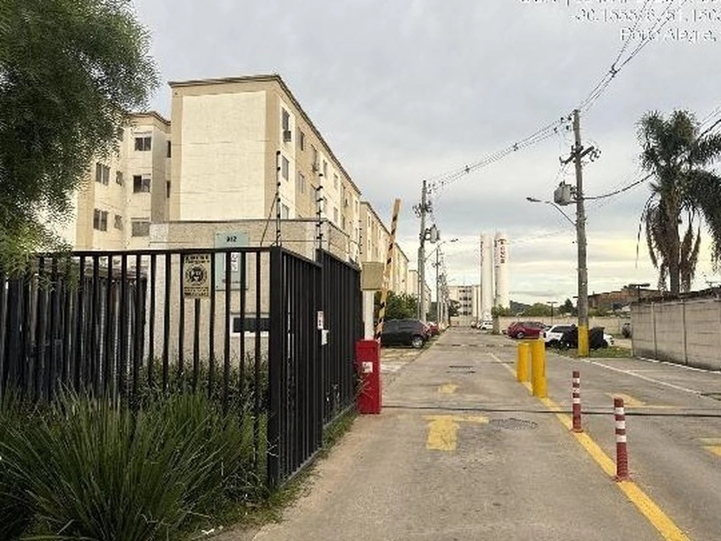 Apartamento - Porto Alegre, RS - foto 1