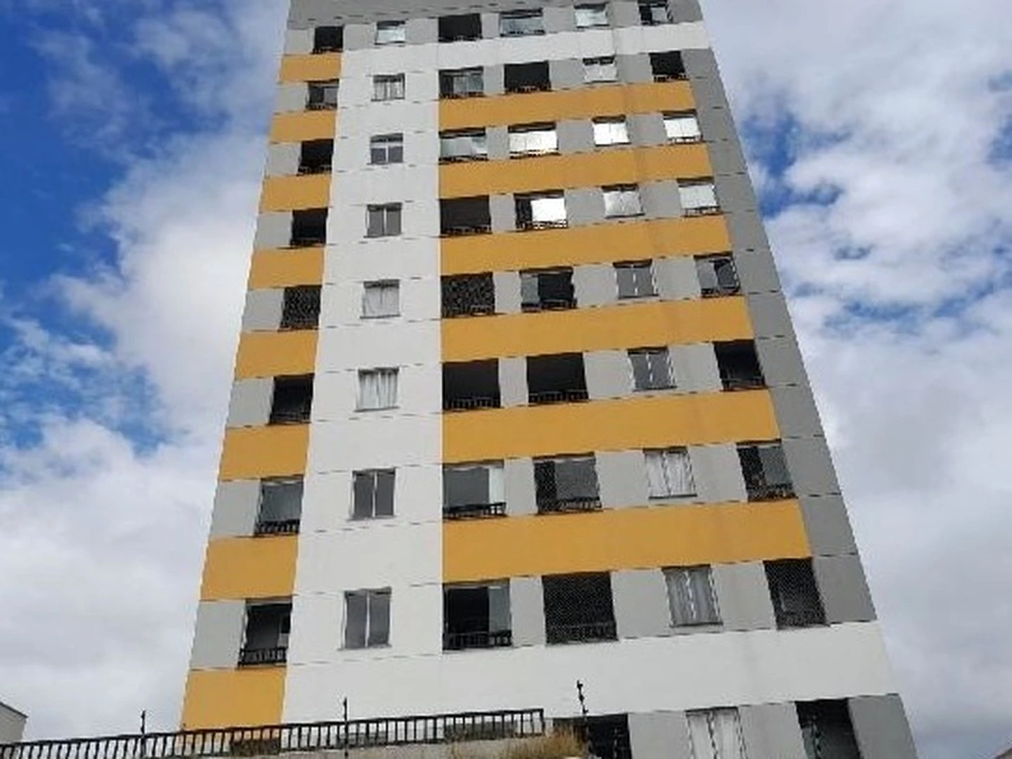 Apartamento - Sao Paulo, SP - foto 1