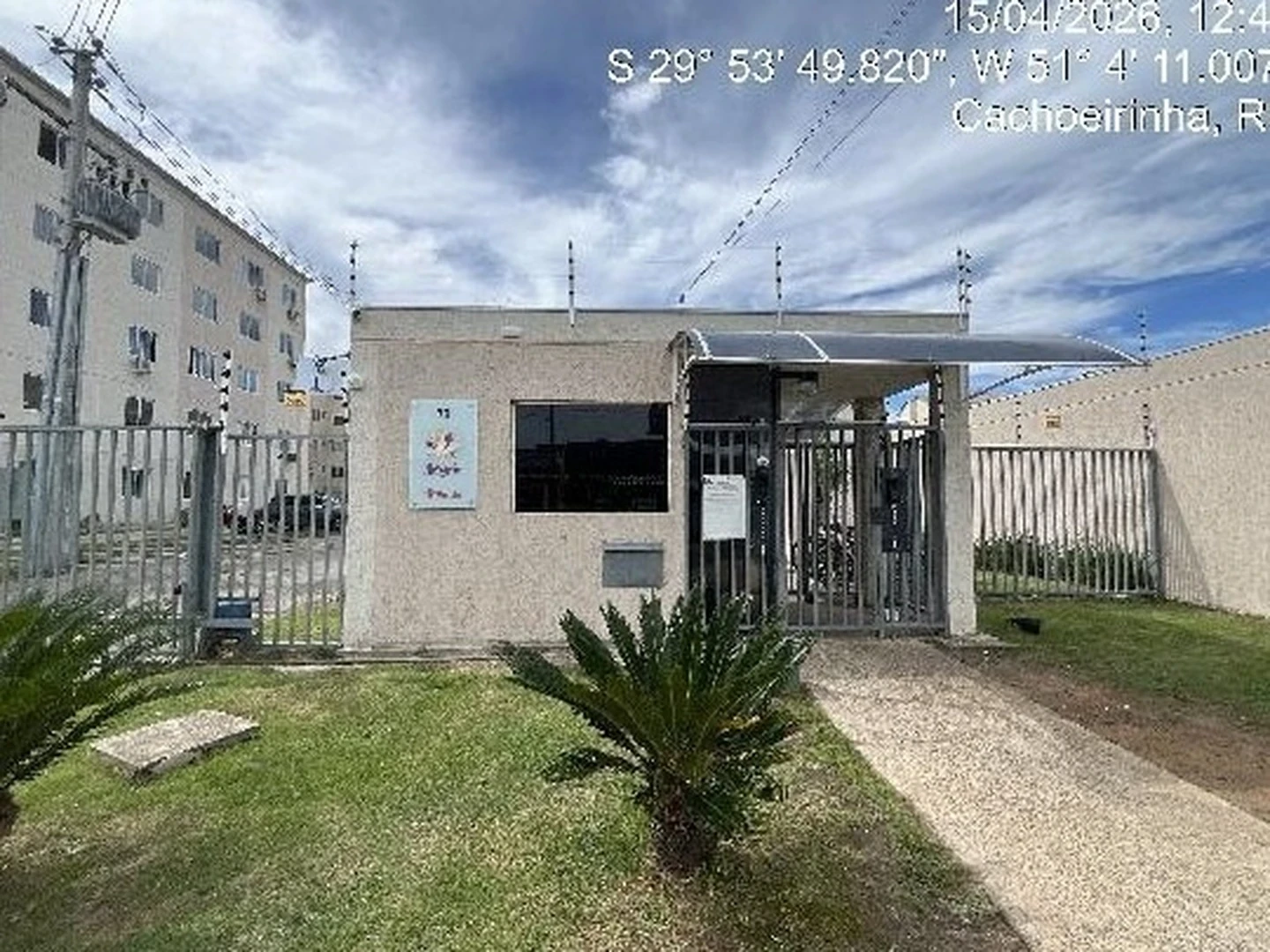 Apartamento - Cachoeirinha, RS - foto 1