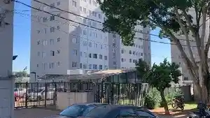 Apartamento - Sao Paulo, SP