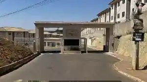 Apartamento - Luziania, GO