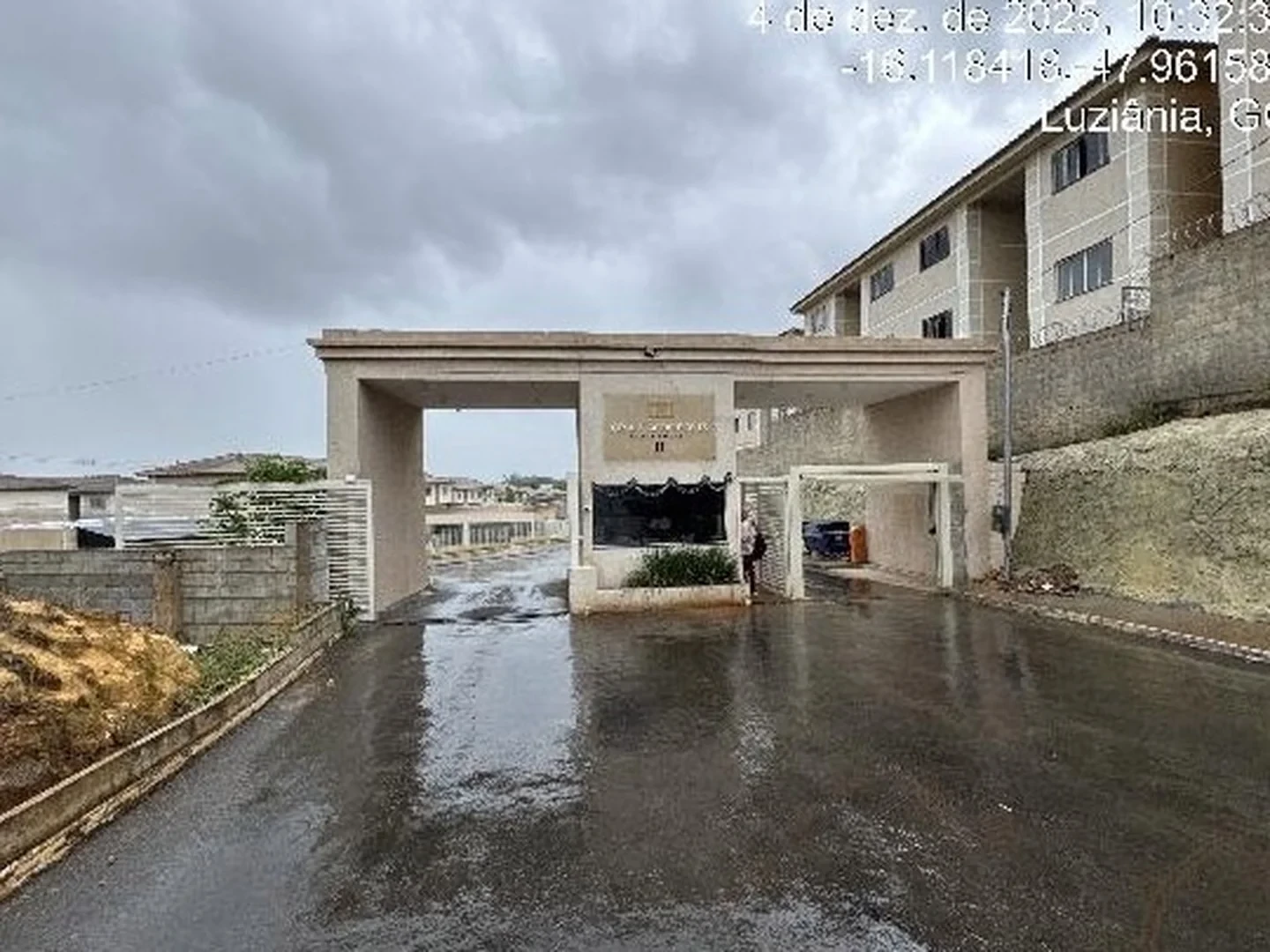 Apartamento - Luziania, GO - foto 1