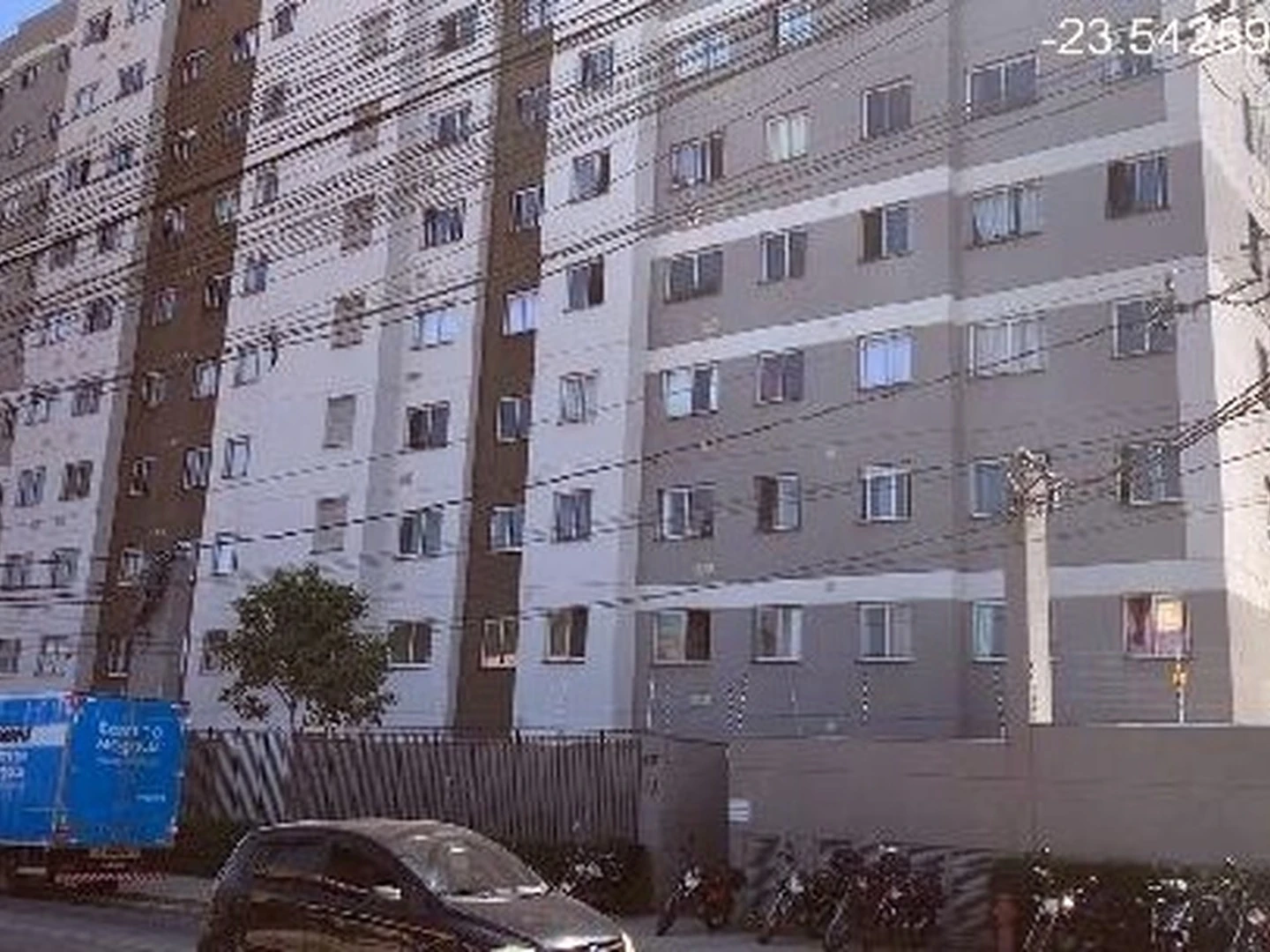 Apartamento - Sao Paulo, SP - foto 1