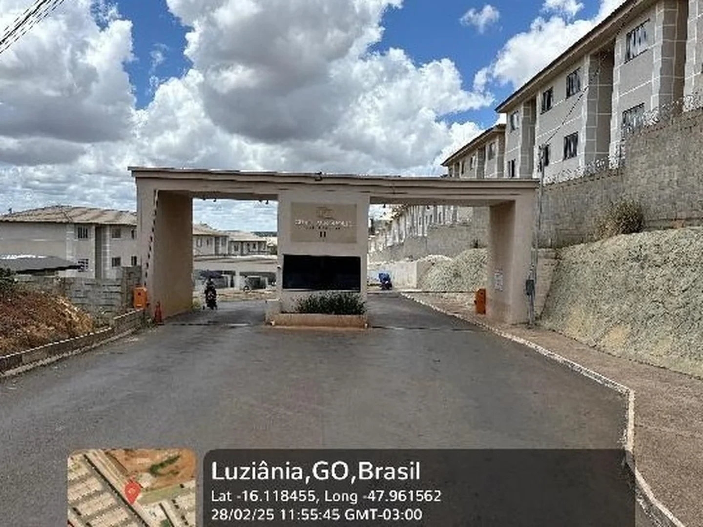Apartamento - Luziania, GO - foto 1