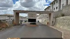 Apartamento - Luziania, GO
