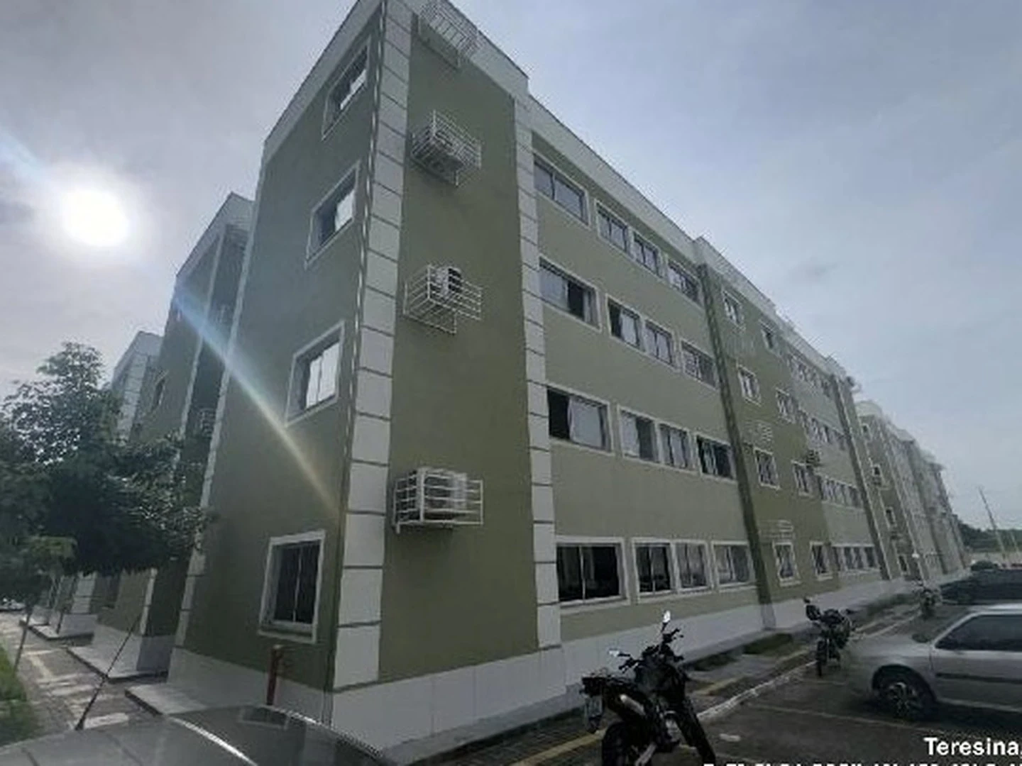 Apartamento - Teresina, PI - foto 1