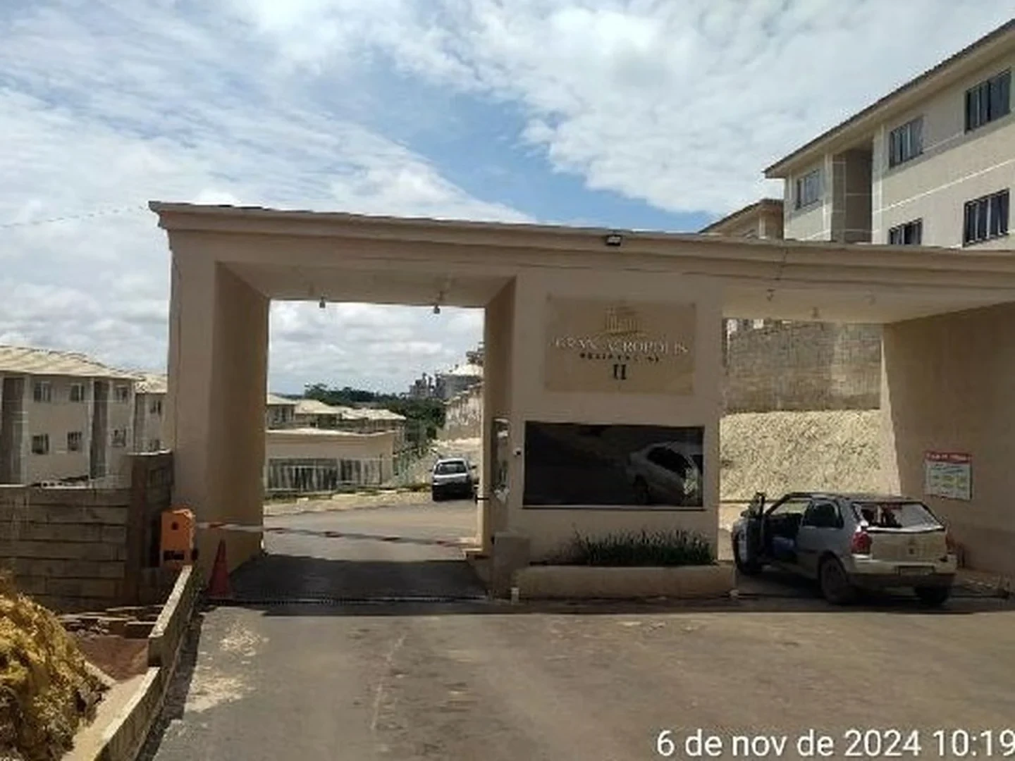 Apartamento - Luziania, GO - foto 1