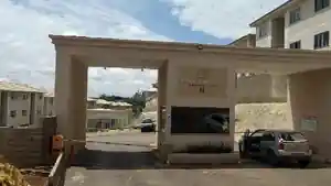 Apartamento - Luziania, GO