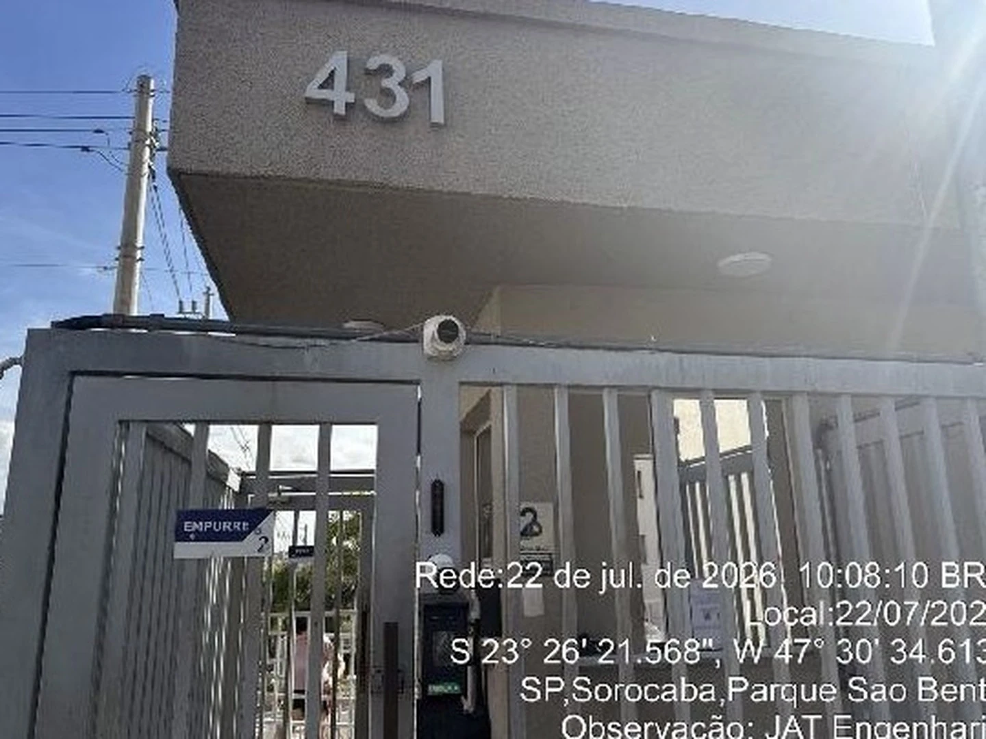 Apartamento - Sorocaba, SP - foto 1