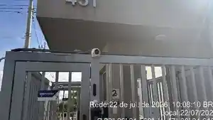 Apartamento - Sorocaba, SP