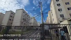 Apartamento - Rio De Janeiro, RJ