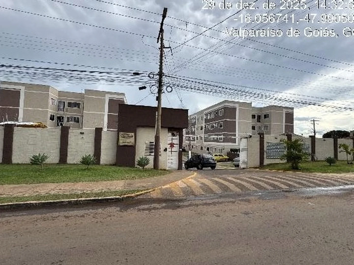 Apartamento - Valparaiso De Goias, GO - foto 1