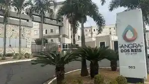 Apartamento - Araras, SP