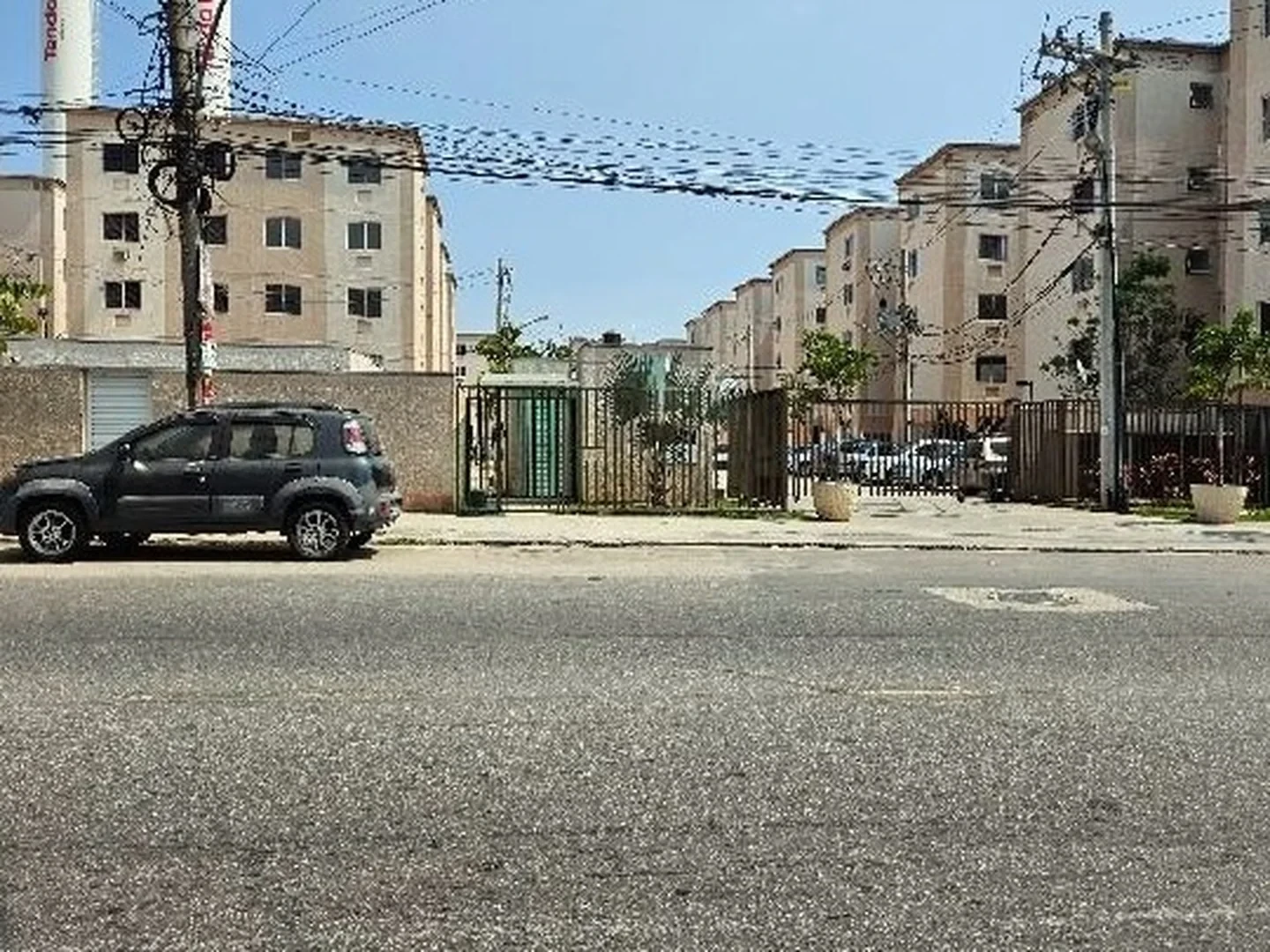 Apartamento - Rio De Janeiro, RJ - foto 1