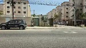 Apartamento - Rio De Janeiro, RJ