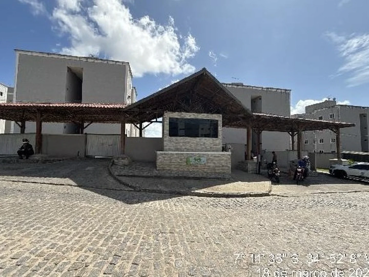 Apartamento - Joao Pessoa, PB - foto 1