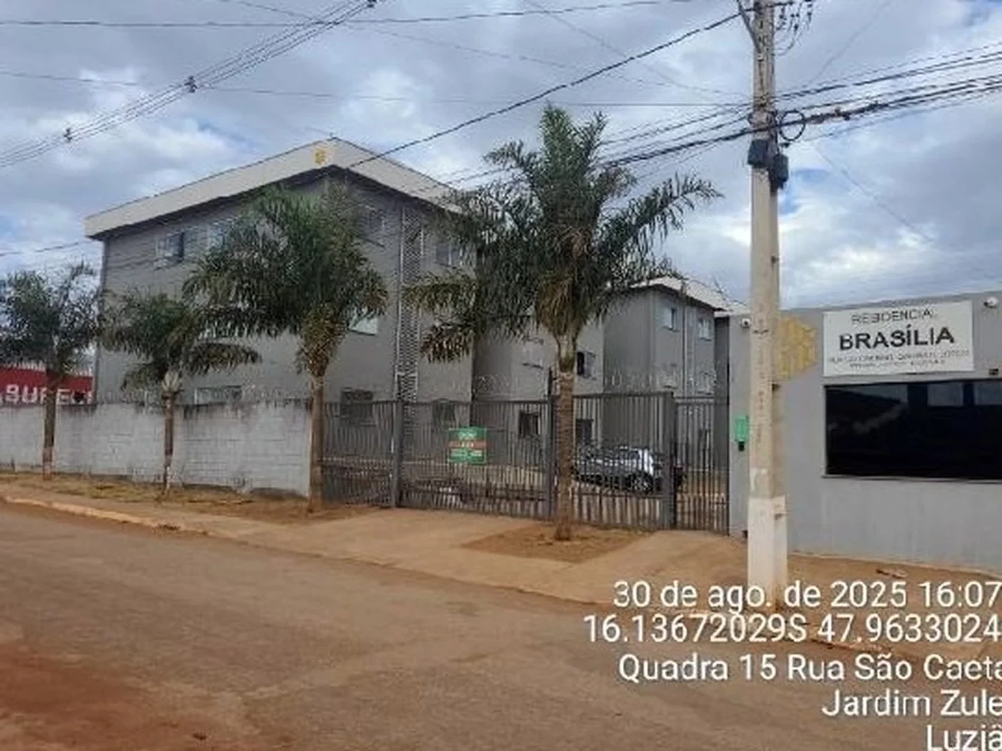 Apartamento - Luziania, GO - foto 1