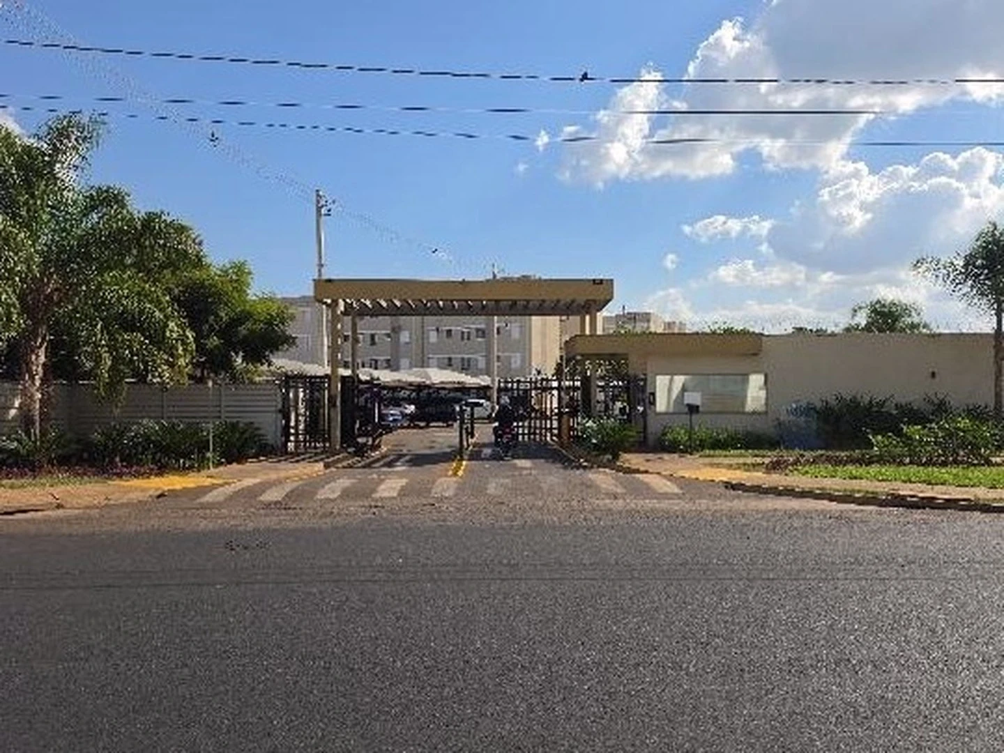 Apartamento - Sertaozinho, SP - foto 1